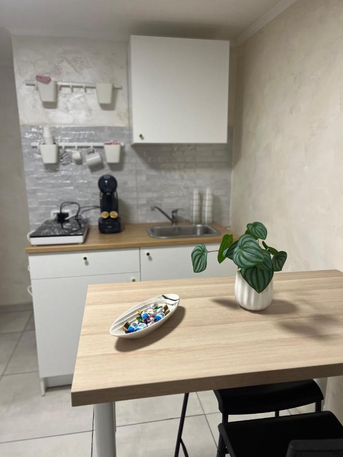 Maison Sabale' Apartment *
