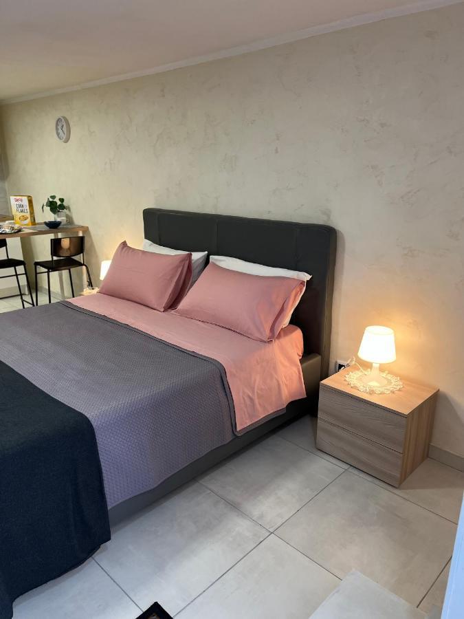 Maison Sabale' Apartment