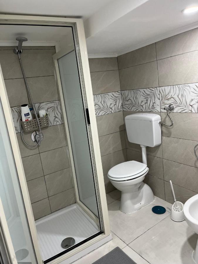Maison Sabale' Apartment *