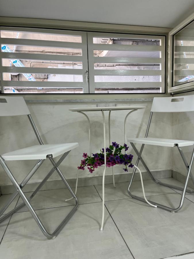 Maison Sabale' Apartment
