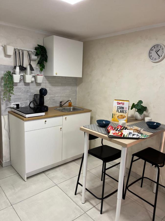 Maison Sabale' Apartment