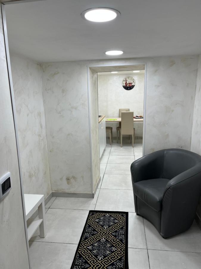 Apartment Maison Sabale' Naples